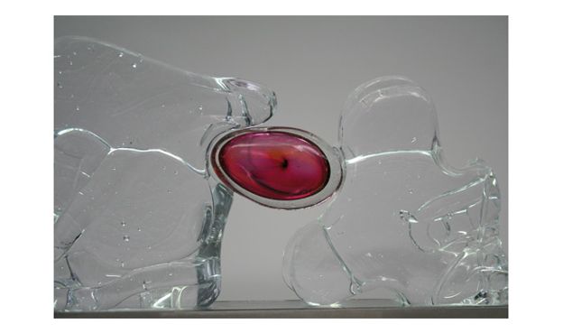 Entre eux deux 2005 35x32x10