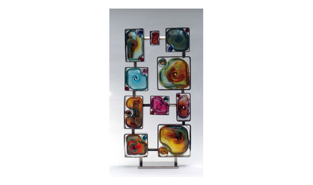 Panneau Clamecy 2011 60x29x10