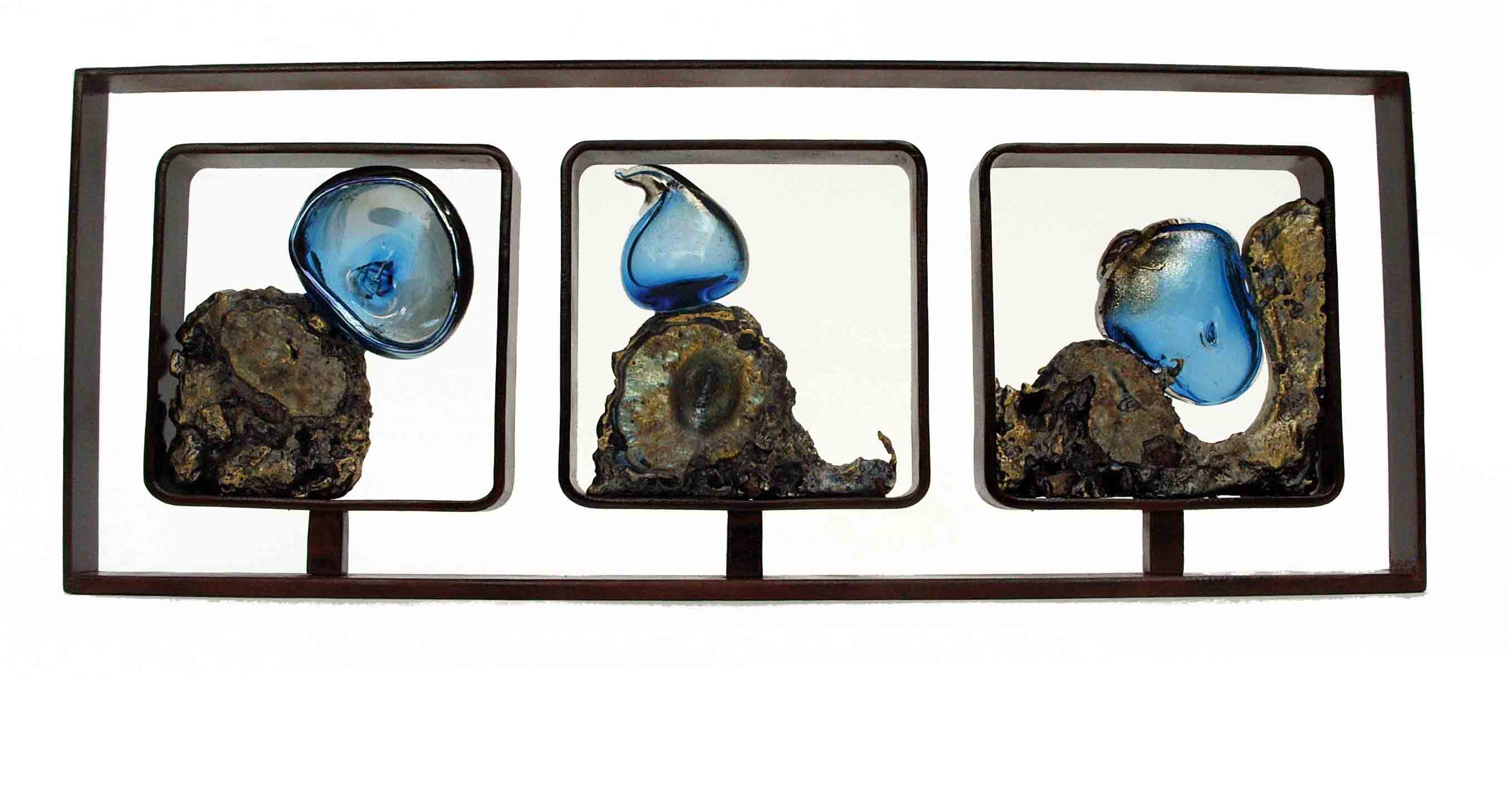 Histoire de verre, 2012